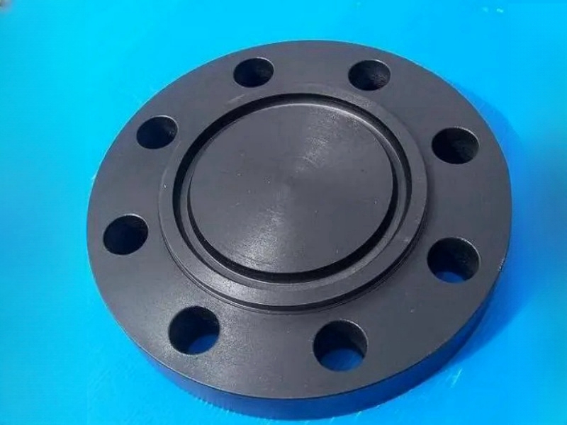 RTJ Blind Flange