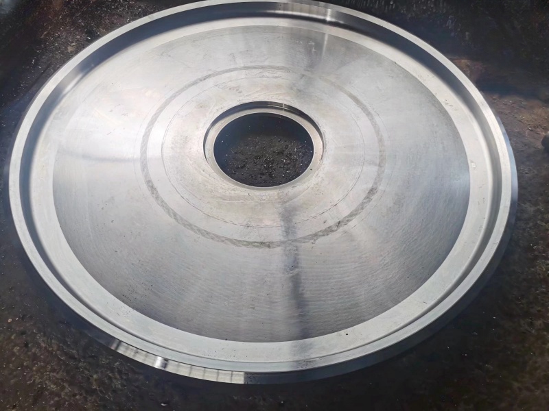 Customized Blind Flange