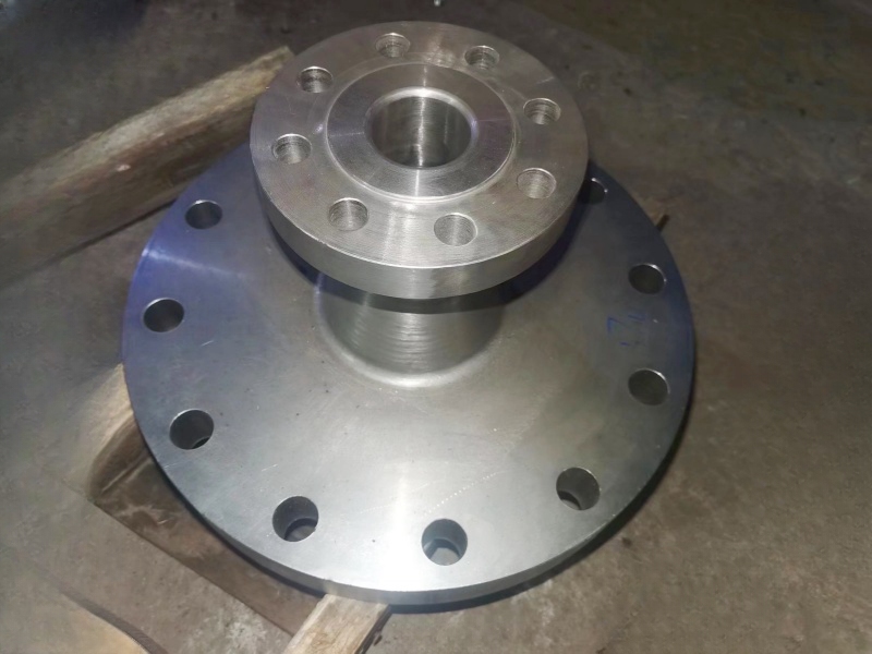 Reducing Flange