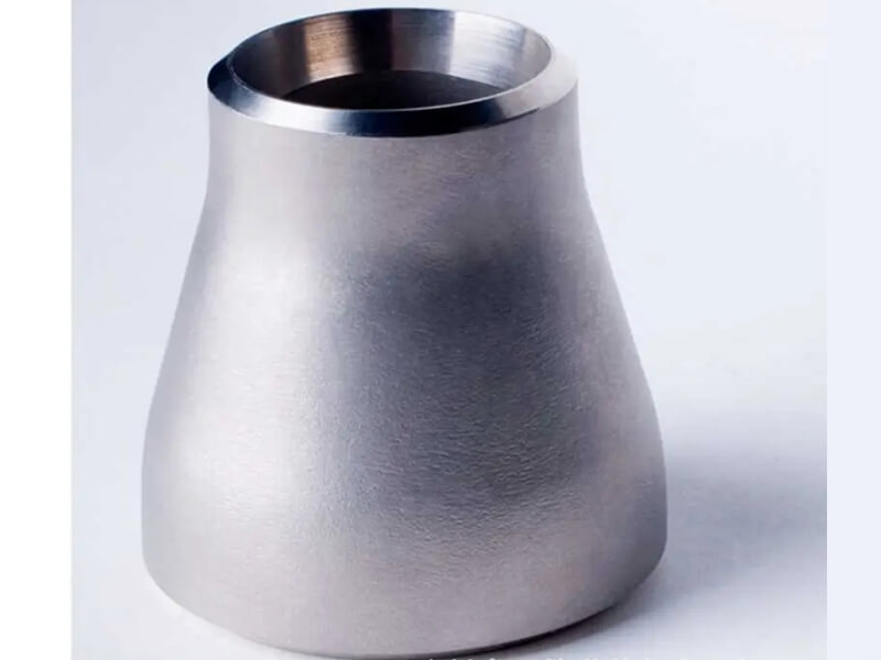 Stainless Steel Reducer