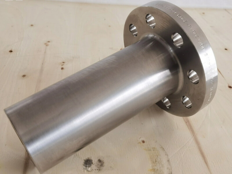 Long Weld Neck Flange