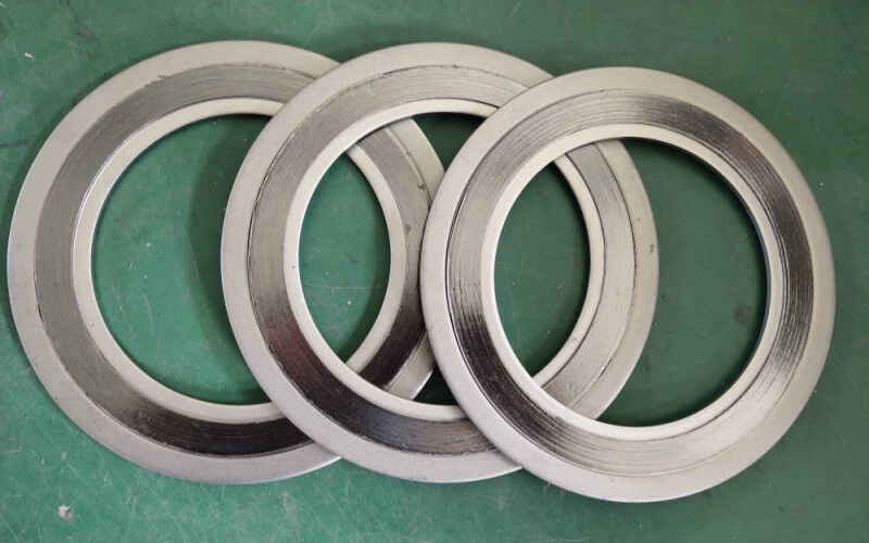 spiral wound gasket